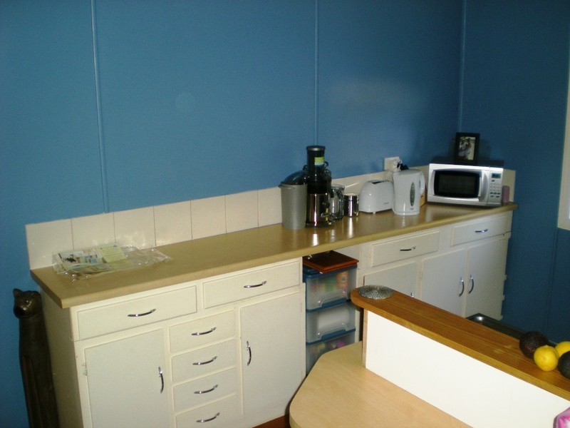 2 Jocumsen Street, Kepnock QLD 4670