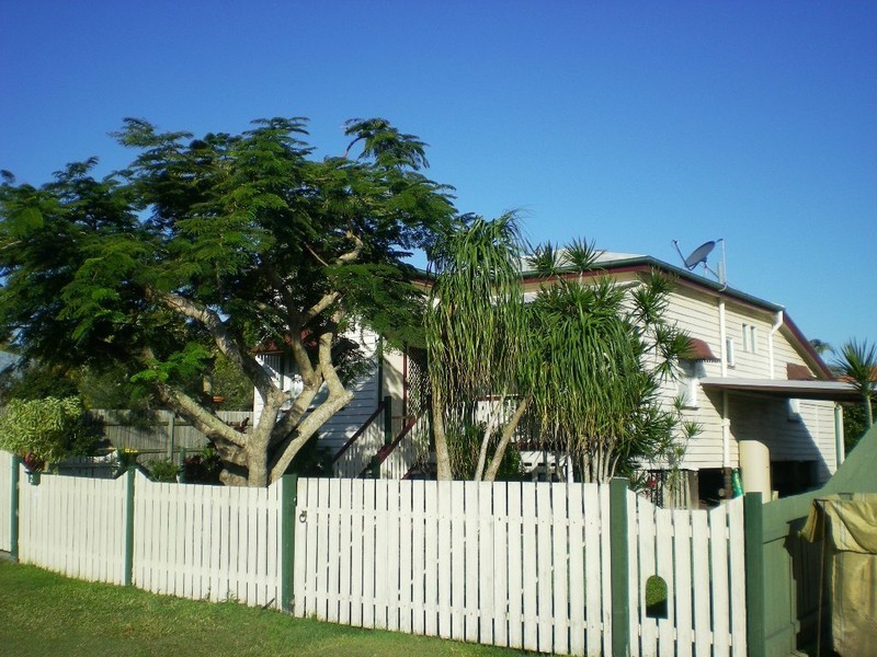 2 Jocumsen Street, Kepnock QLD 4670