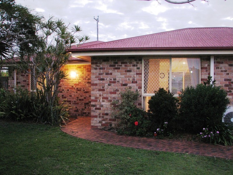 29 Pettigrew Drive, Kalkie QLD 4670