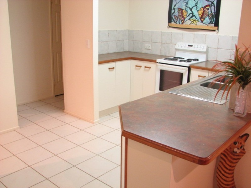 29 Pettigrew Drive, Kalkie QLD 4670