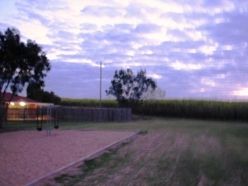 29 Pettigrew Drive, Kalkie QLD 4670
