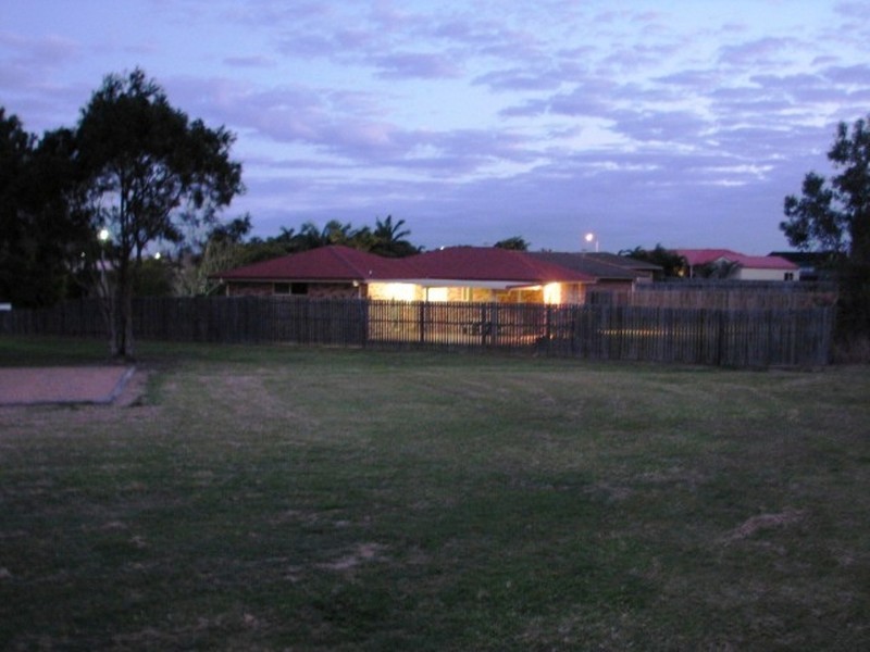 29 Pettigrew Drive, Kalkie QLD 4670