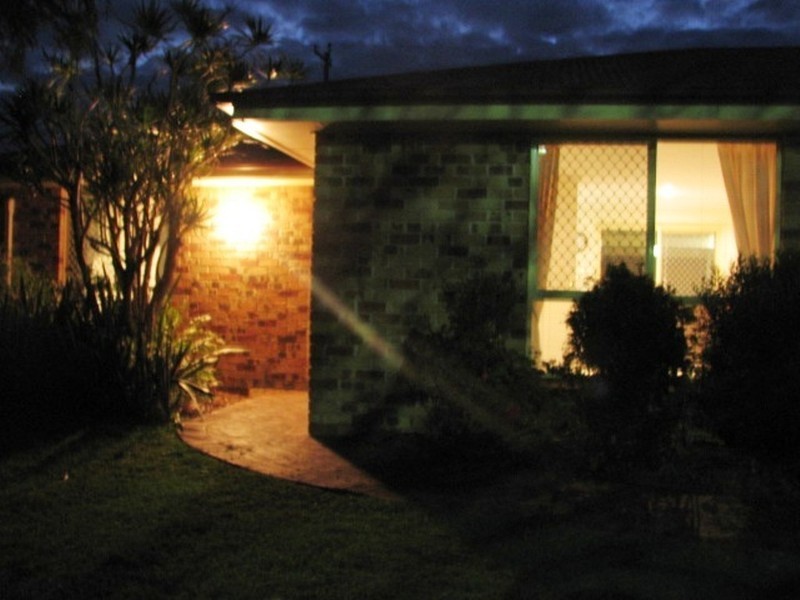 29 Pettigrew Drive, Kalkie QLD 4670