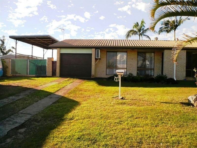7 Gardenia Drive, Avoca QLD 4670
