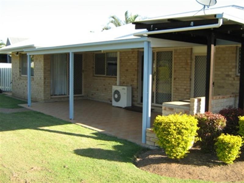 8 Maike Street, Kalkie QLD 4670