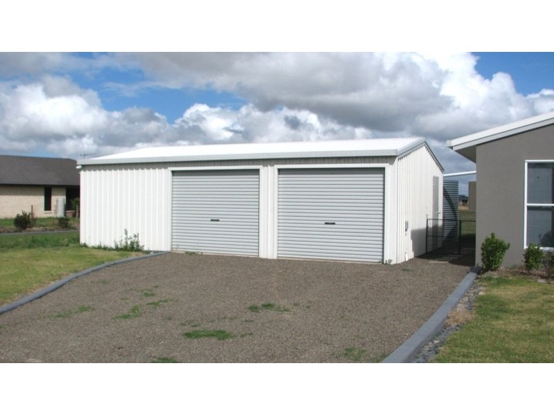 14 Rokeby Court, Branyan QLD 4670