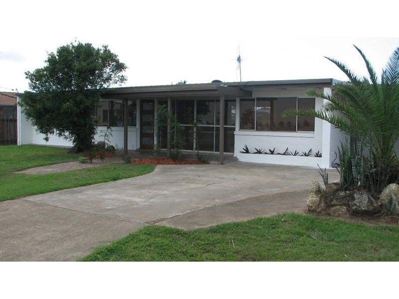 22 Jealous Road, Kalkie QLD 4670