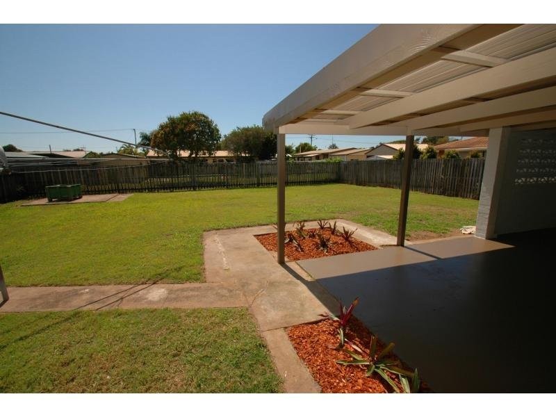 22 Jealous Road, Kalkie QLD 4670