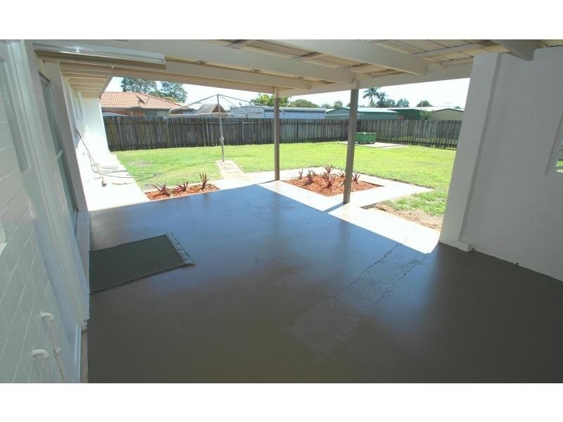 22 Jealous Road, Kalkie QLD 4670