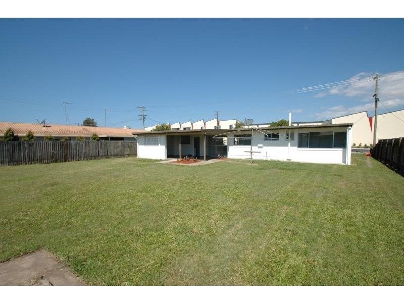 22 Jealous Road, Kalkie QLD 4670