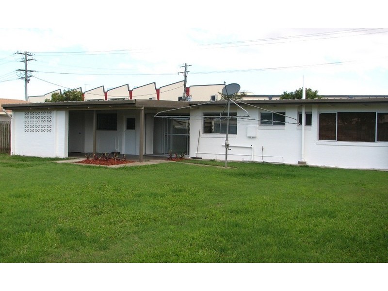 22 Jealous Road, Kalkie QLD 4670