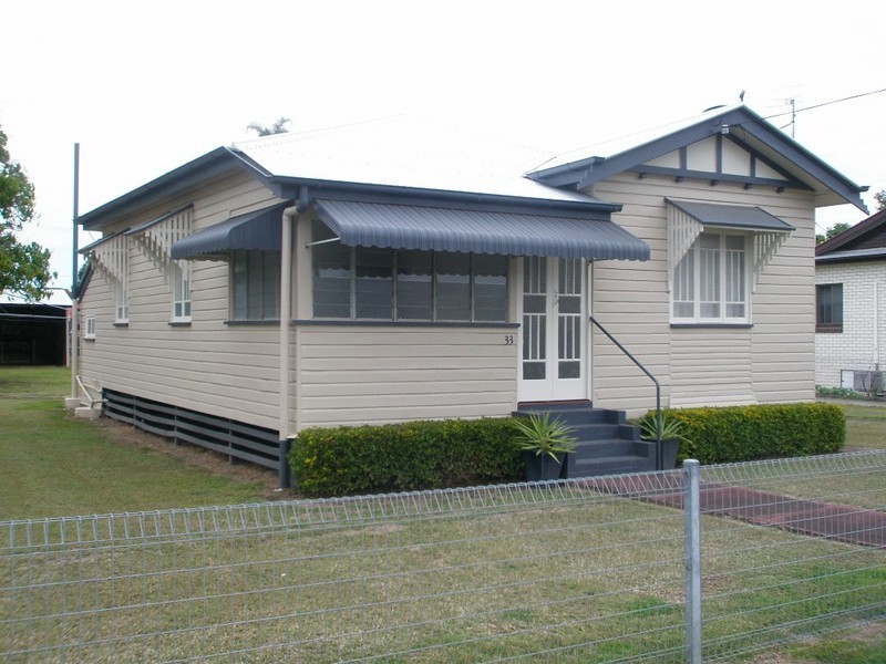 33 Sims Road, Avenell Heights QLD 4670