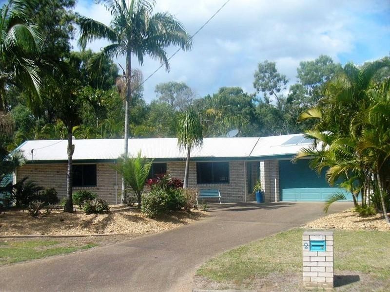 2 Orchid Drive, Moore Park Beach QLD 4670