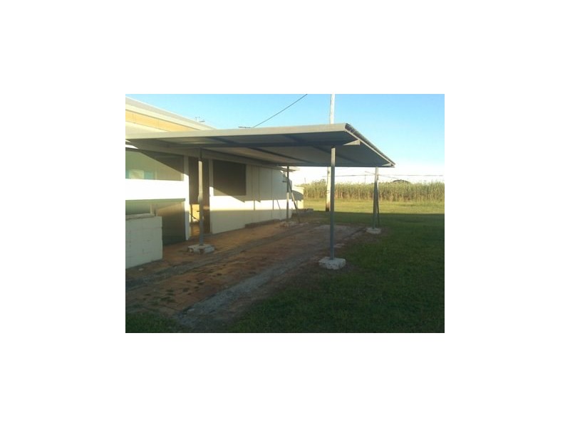 388 Dahls Road, Calavos QLD 4670