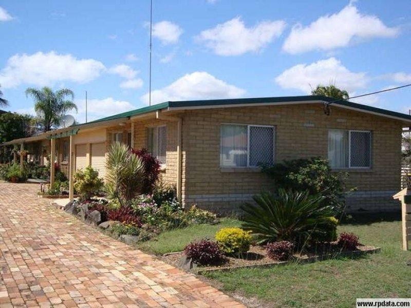 8 Logan Street, Norville QLD 4670