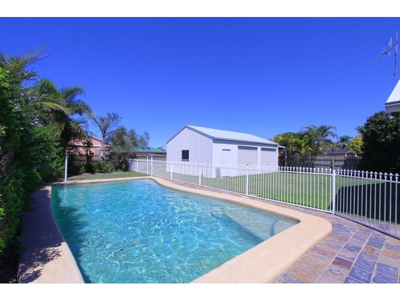 50 Brady Street, Avenell Heights QLD 4670