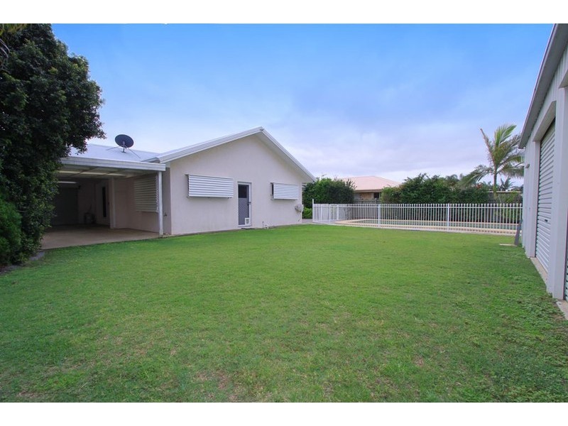 50 Brady Street, Avenell Heights QLD 4670