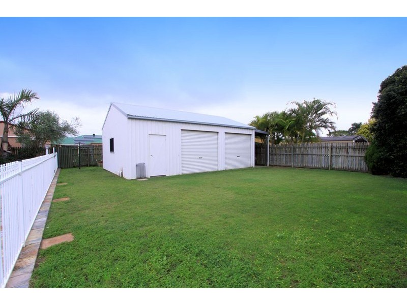 50 Brady Street, Avenell Heights QLD 4670