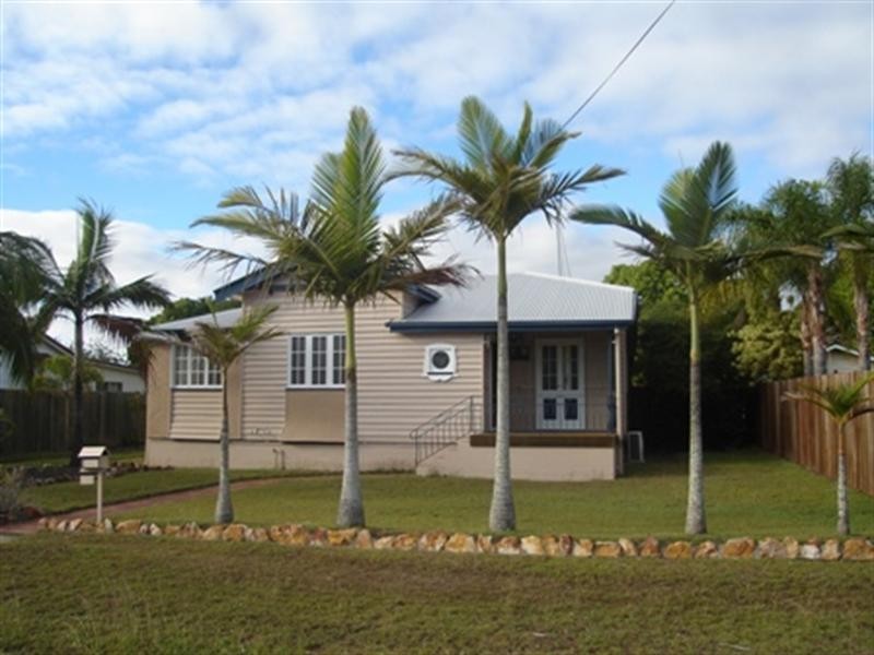 236 George Street, Bundaberg West QLD 4670