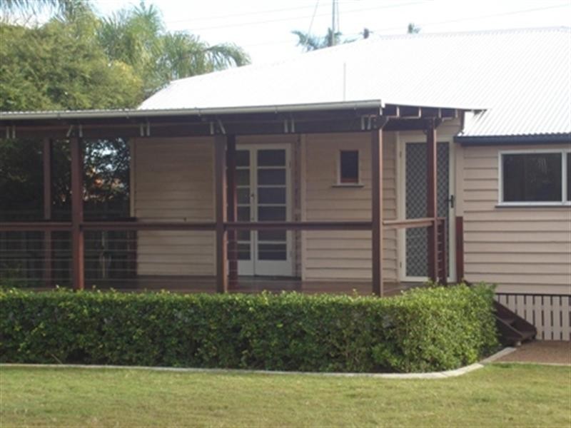 236 George Street, Bundaberg West QLD 4670