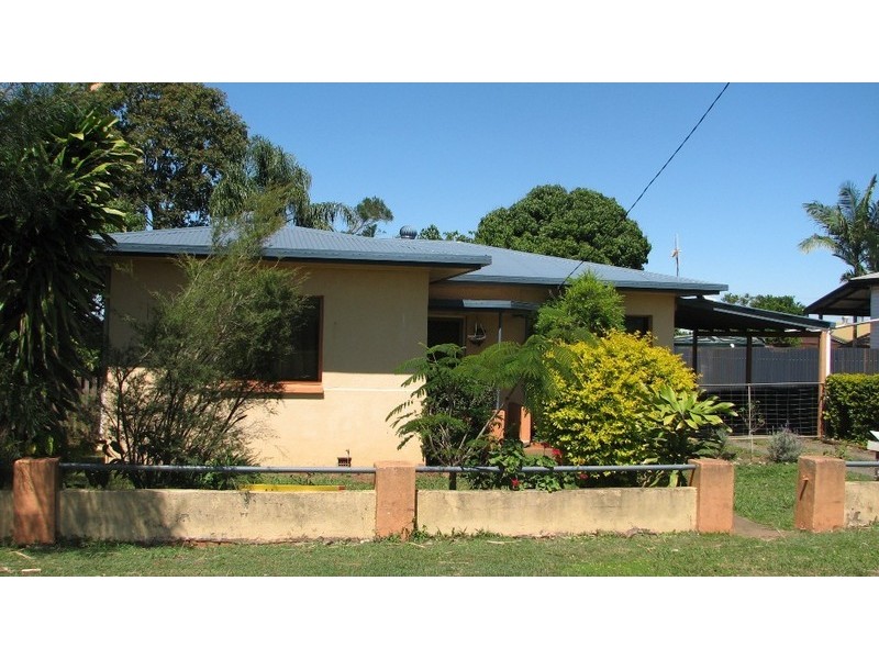 168 Mount Perry Road, Bundaberg North QLD 4670