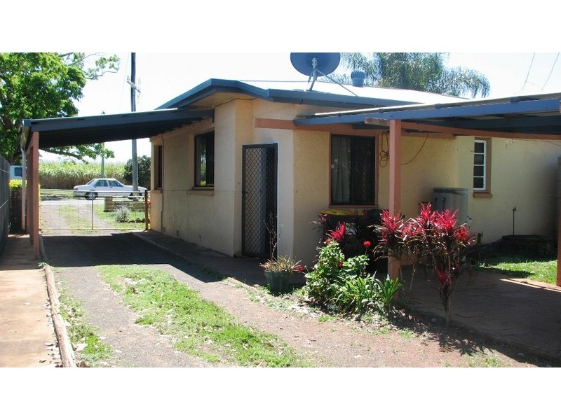 168 Mount Perry Road, Bundaberg North QLD 4670