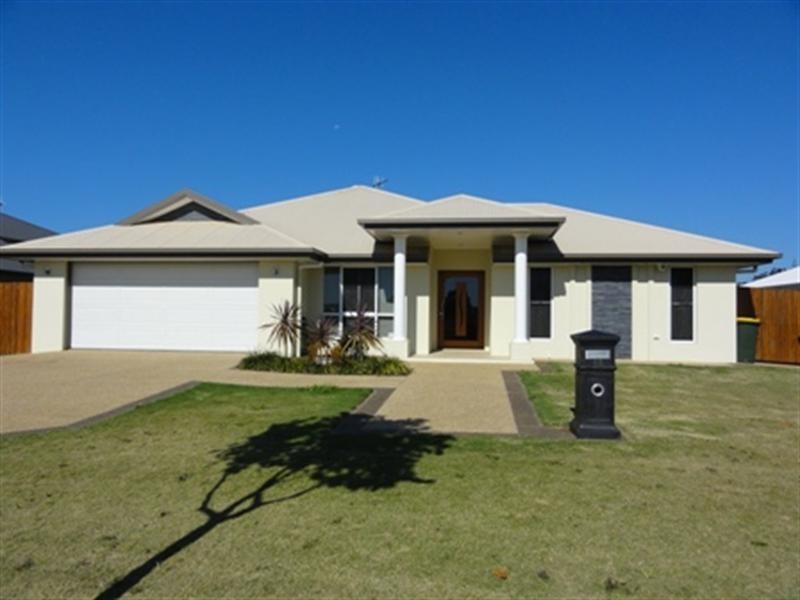 48 Greatheads Road, Kepnock QLD 4670