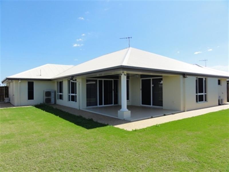 48 Greatheads Road, Kepnock QLD 4670