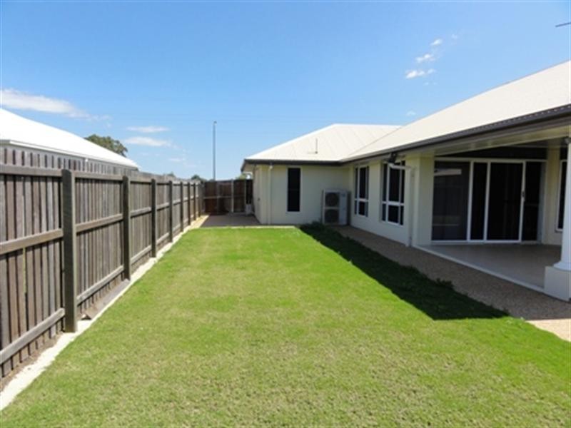 48 Greatheads Road, Kepnock QLD 4670