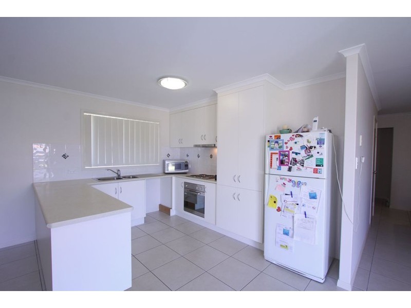 16 Baker-Finch Drive, Bargara QLD 4670