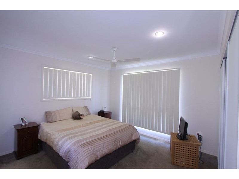 16 Baker-Finch Drive, Bargara QLD 4670