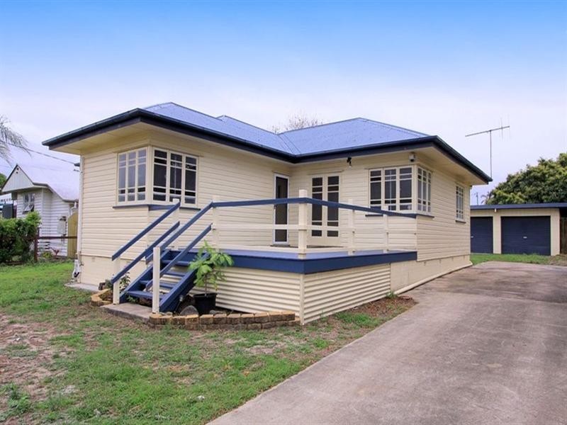 5 Dunkirk Street, Svensson Heights QLD 4670
