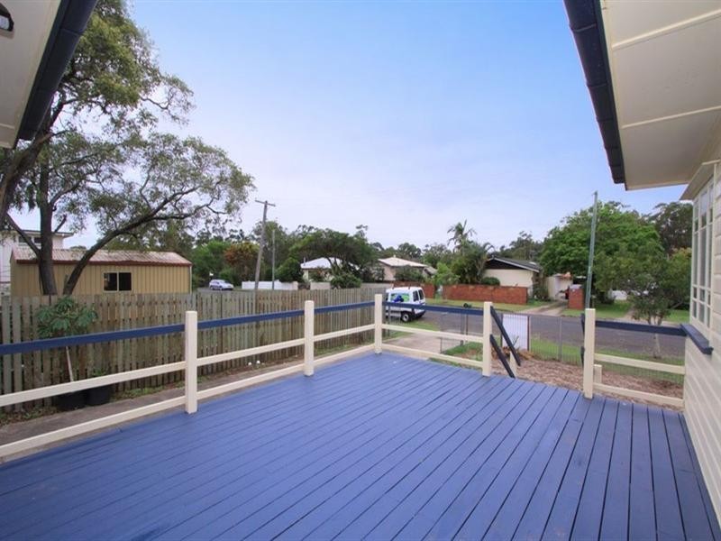5 Dunkirk Street, Svensson Heights QLD 4670