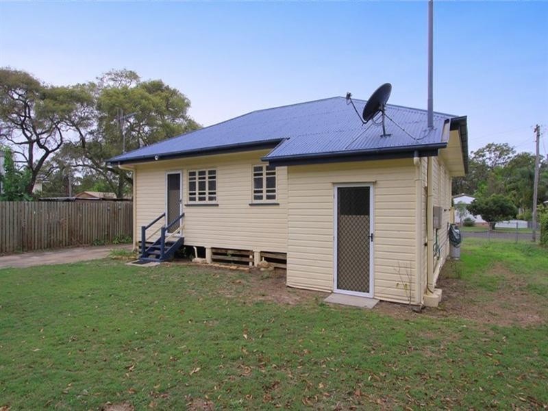 5 Dunkirk Street, Svensson Heights QLD 4670