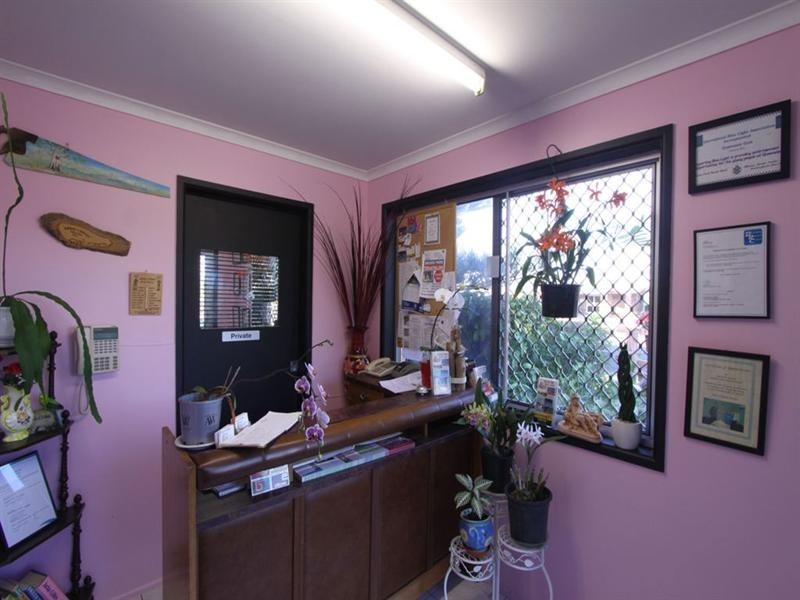 Moore Park Beach QLD 4670