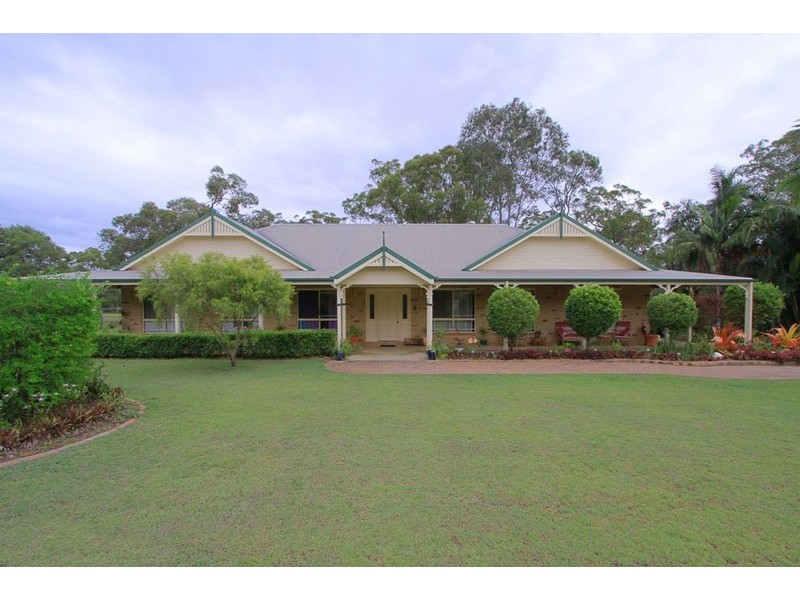 70 Cummins Road, Branyan QLD 4670