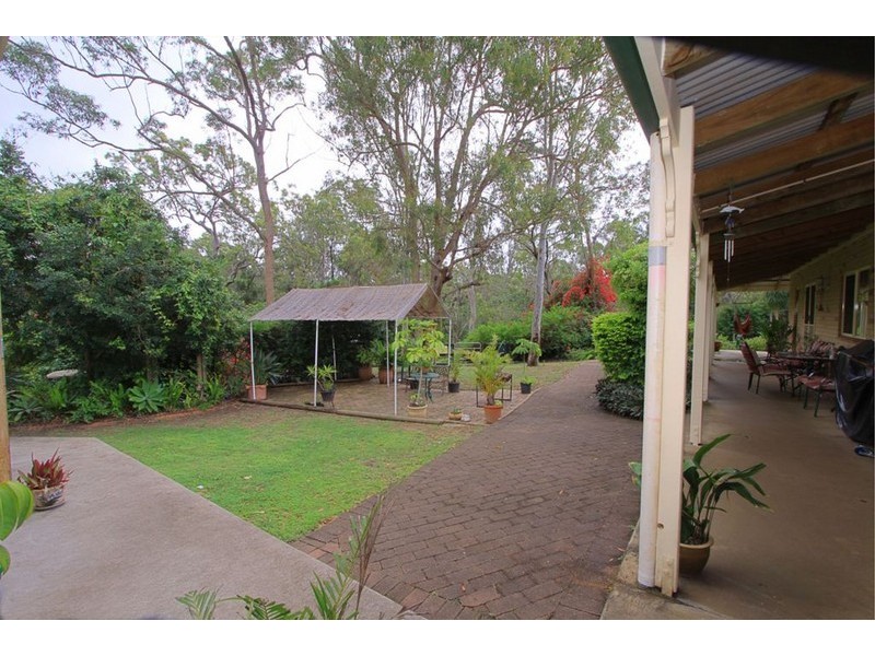 70 Cummins Road, Branyan QLD 4670