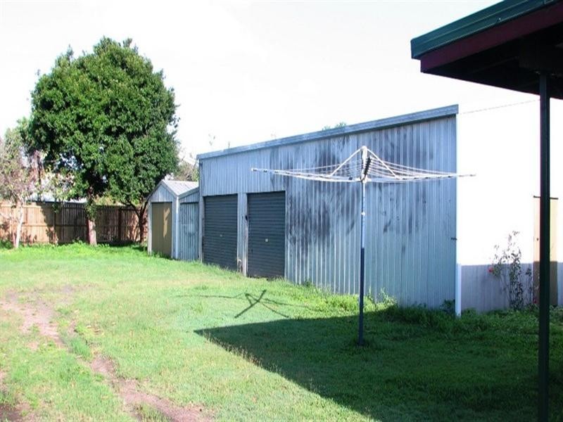 8 Loeskow Street, Bundaberg North QLD 4670