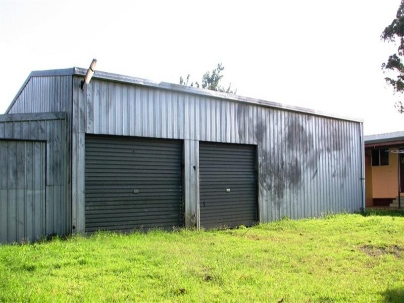 8 Loeskow Street, Bundaberg North QLD 4670