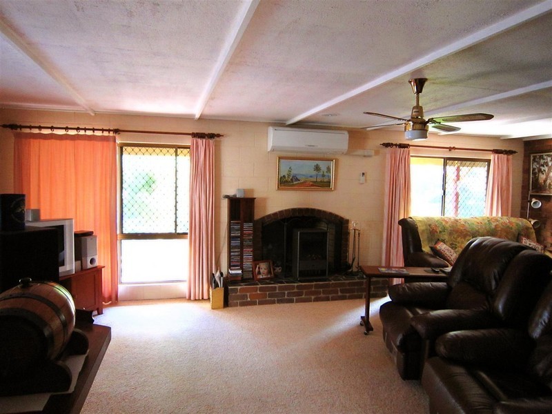 20 Evergreen Drive, Branyan QLD 4670