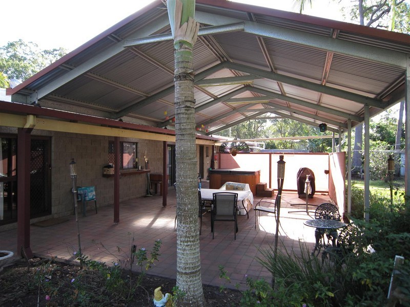 20 Evergreen Drive, Branyan QLD 4670