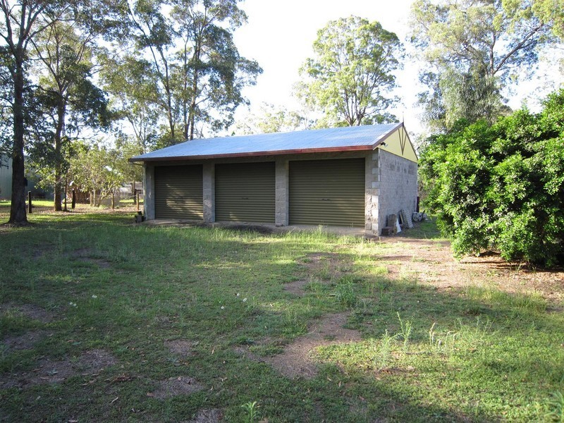 20 Evergreen Drive, Branyan QLD 4670