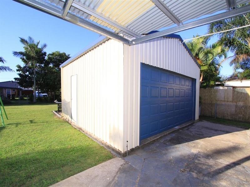 39 Dunn Road, Avenell Heights QLD 4670