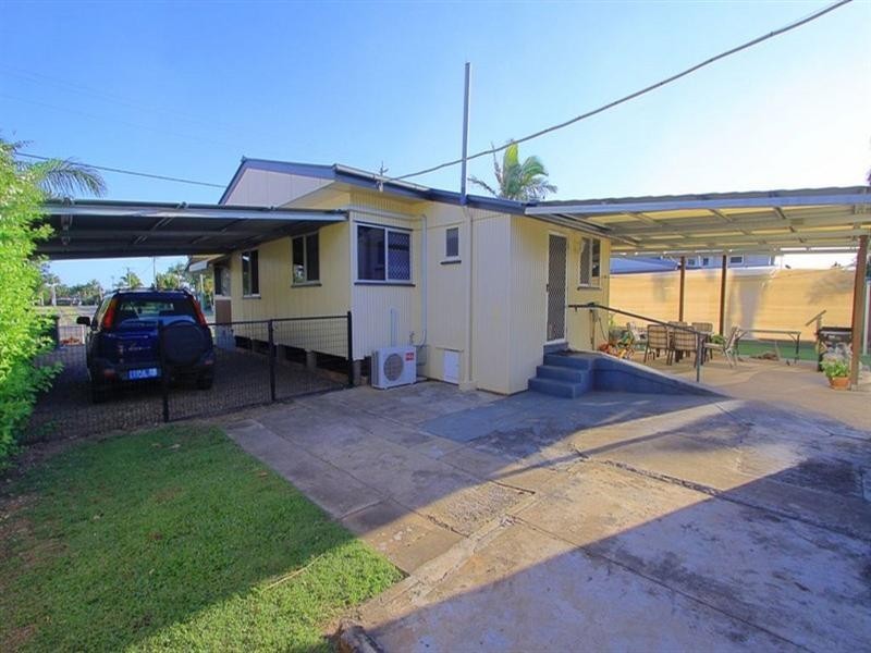 39 Dunn Road, Avenell Heights QLD 4670
