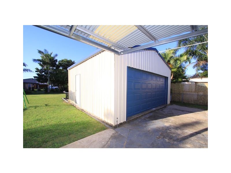 39 Dunn Road, Avenell Heights QLD 4670