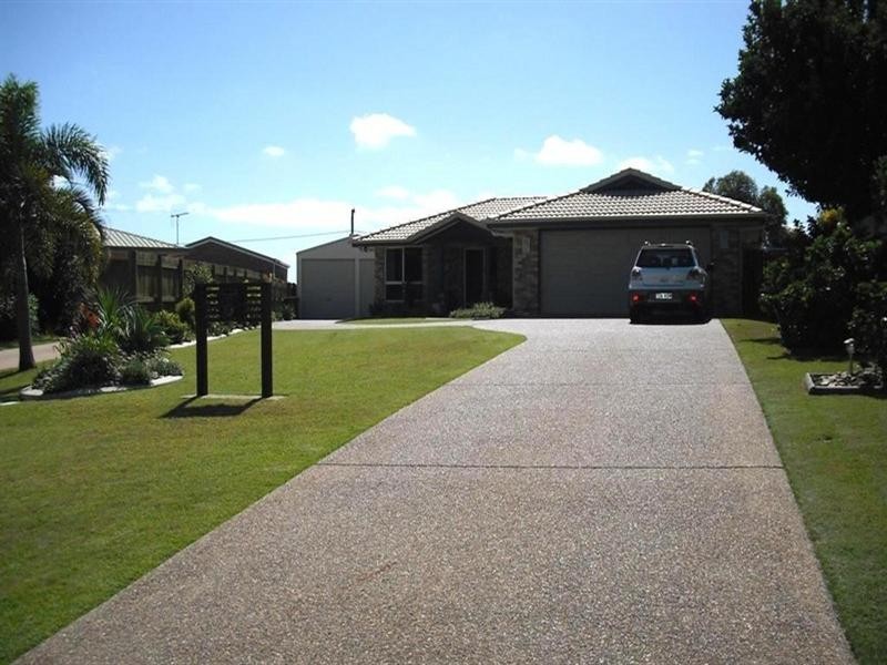 14 Marland Court, Avoca QLD 4670