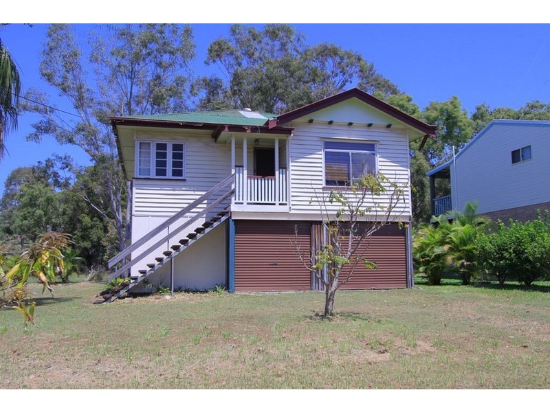 1 Cabbage Palm Drive, Agnes Water QLD 4677