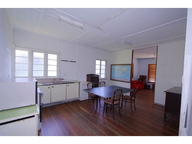 1 Cabbage Palm Drive, Agnes Water QLD 4677