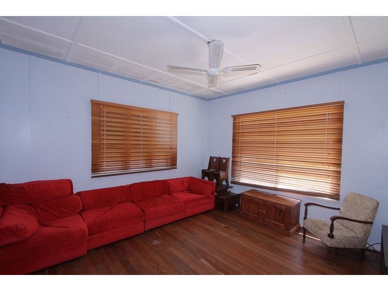 1 Cabbage Palm Drive, Agnes Water QLD 4677