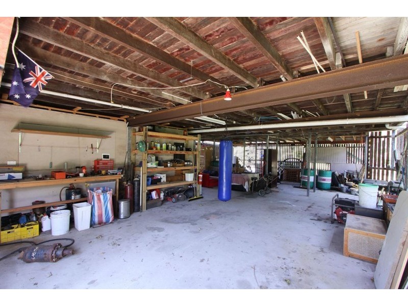 1 Cabbage Palm Drive, Agnes Water QLD 4677